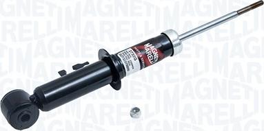 Magneti Marelli 352732070000 - Shock Absorber www.autospares.lv