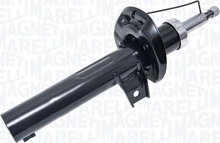 Magneti Marelli 357462070000 - Shock Absorber www.autospares.lv