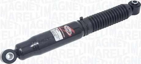 Magneti Marelli 357065070000 - Shock Absorber www.autospares.lv