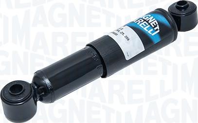 Magneti Marelli 357022080000 - Shock Absorber www.autospares.lv