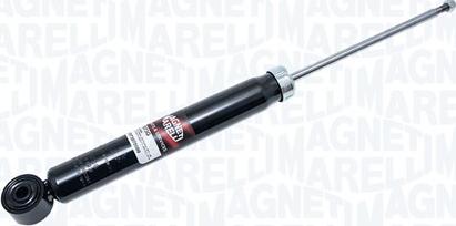 Magneti Marelli 357073070000 - Shock Absorber www.autospares.lv