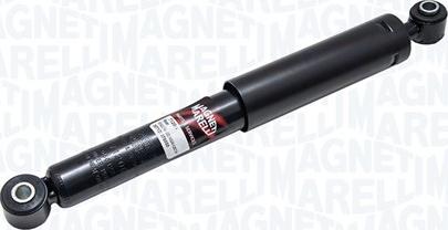 Magneti Marelli 357120070000 - Shock Absorber www.autospares.lv