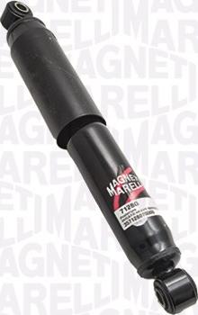 Magneti Marelli 357128070000 - Amortizators www.autospares.lv