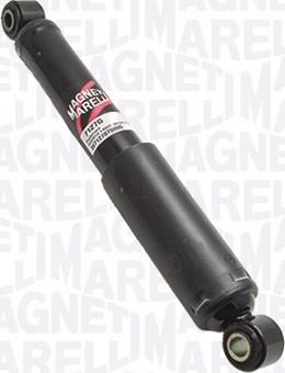 Magneti Marelli 357127070000 - Amortizators www.autospares.lv