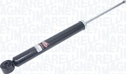 Magneti Marelli 357345070000 - Shock Absorber www.autospares.lv