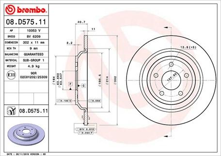 Magneti Marelli 360406170401 - Bremžu diski www.autospares.lv