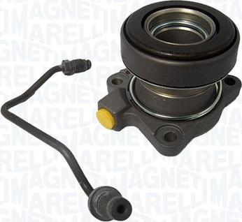 Magneti Marelli 360319030094 - Darba cilindrs, Sajūgs www.autospares.lv