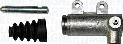 Magneti Marelli 360319030046 - Darba cilindrs, Sajūgs www.autospares.lv