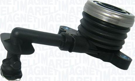 Magneti Marelli 360319030088 - Darba cilindrs, Sajūgs www.autospares.lv