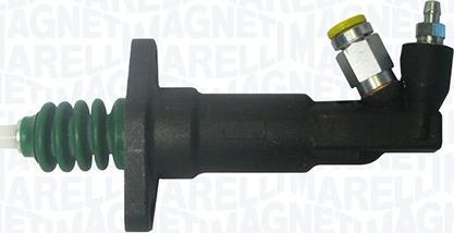 Magneti Marelli 360319030077 - Slave Cylinder, clutch www.autospares.lv