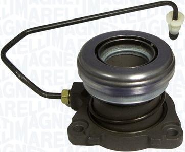 Magneti Marelli 360319030107 - Slave Cylinder, clutch www.autospares.lv