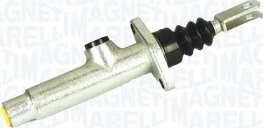 Magneti Marelli 360313030038 - Galvenais cilindrs, Sajūgs www.autospares.lv