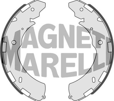 Magneti Marelli 360219198377 - Bremžu loki www.autospares.lv