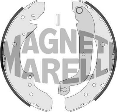 Magneti Marelli 360219192245 - Bremžu loki www.autospares.lv