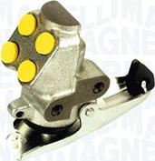 Magneti Marelli 360219180014 - Bremžu spēka regulators www.autospares.lv