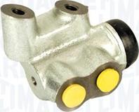 Magneti Marelli 360219180010 - Bremžu spēka regulators www.autospares.lv