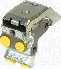 Magneti Marelli 360219180017 - Bremžu spēka regulators www.autospares.lv