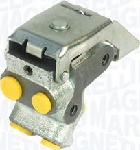 Magneti Marelli 360219180020 - Bremžu spēka regulators autospares.lv