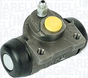 Magneti Marelli 360219230457 - Riteņa bremžu cilindrs autospares.lv