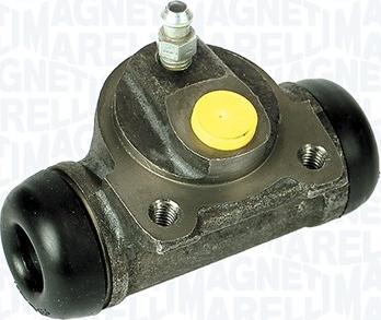 Magneti Marelli 360219230460 - Riteņa bremžu cilindrs www.autospares.lv