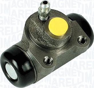 Magneti Marelli 360219230407 - Riteņa bremžu cilindrs autospares.lv