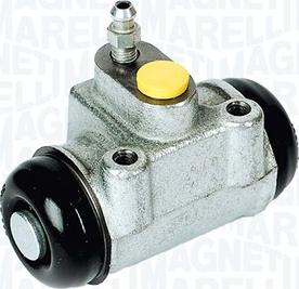 Magneti Marelli 360219230418 - Riteņa bremžu cilindrs www.autospares.lv