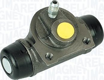 Magneti Marelli 360219230417 - Riteņa bremžu cilindrs www.autospares.lv