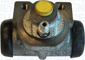 Magneti Marelli 360219230434 - Riteņa bremžu cilindrs www.autospares.lv