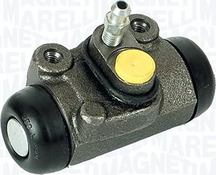 Magneti Marelli 360219230473 - Колесный тормозной цилиндр www.autospares.lv