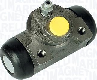 Magneti Marelli 360219230509 - Riteņa bremžu cilindrs www.autospares.lv