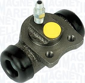 Magneti Marelli 360219230063 - Riteņa bremžu cilindrs www.autospares.lv