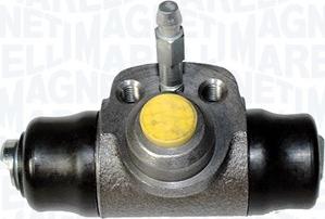 Magneti Marelli 360219230088 - Riteņa bremžu cilindrs www.autospares.lv