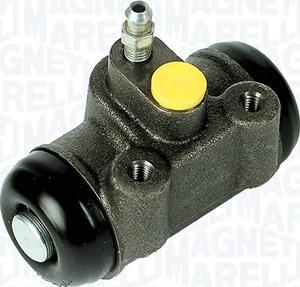 Magneti Marelli 360219230155 - Riteņa bremžu cilindrs www.autospares.lv