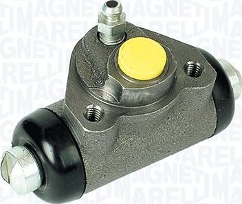 Magneti Marelli 360219230150 - Wheel Brake Cylinder www.autospares.lv