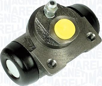 Magneti Marelli 360219230165 - Riteņa bremžu cilindrs autospares.lv