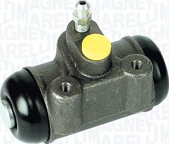 Magneti Marelli 360219230161 - Riteņa bremžu cilindrs www.autospares.lv