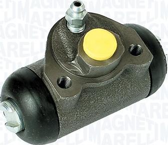 Magneti Marelli 360219230139 - Riteņa bremžu cilindrs www.autospares.lv