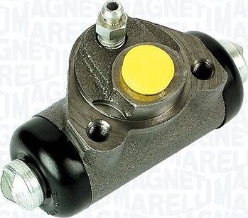 Magneti Marelli 360219230124 - Riteņa bremžu cilindrs www.autospares.lv