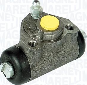 Magneti Marelli 360219230122 - Riteņa bremžu cilindrs www.autospares.lv