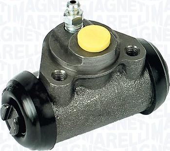 Magneti Marelli 360219230396 - Riteņa bremžu cilindrs www.autospares.lv