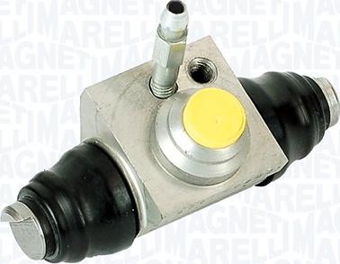 Magneti Marelli 360219230343 - Wheel Brake Cylinder www.autospares.lv