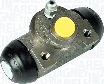 Magneti Marelli 360219230334 - Riteņa bremžu cilindrs autospares.lv