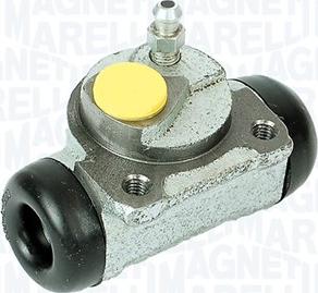 Magneti Marelli 360219230335 - Riteņa bremžu cilindrs www.autospares.lv