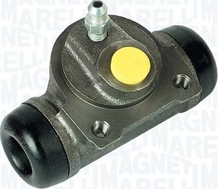 Magneti Marelli 360219230331 - Riteņa bremžu cilindrs www.autospares.lv