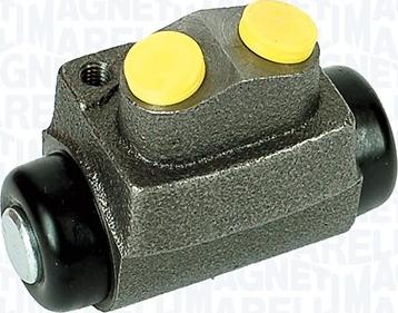 Magneti Marelli 360219230265 - Wheel Brake Cylinder www.autospares.lv