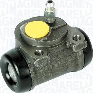 Magneti Marelli 360219230236 - Riteņa bremžu cilindrs www.autospares.lv