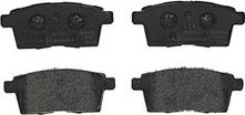 Magneti Marelli 363700449041 - Brake Pad Set, disc brake www.autospares.lv