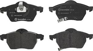 Magneti Marelli 363700459048 - Brake Pad Set, disc brake www.autospares.lv