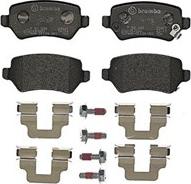 Magneti Marelli 363700459038 - Brake Pad Set, disc brake www.autospares.lv