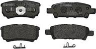 Magneti Marelli 363700454034 - Brake Pad Set, disc brake www.autospares.lv